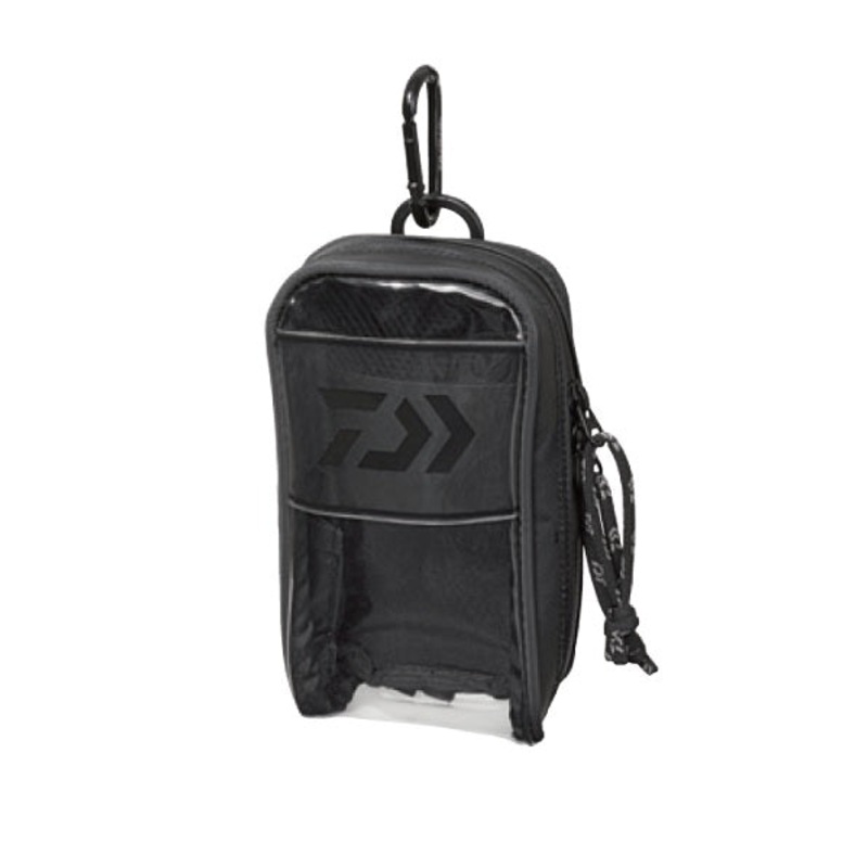 Daiwa Tarpaulin Pouch M(B) Black