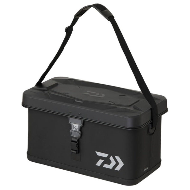 Daiwa VS Tackle Bag S50(A) Black
