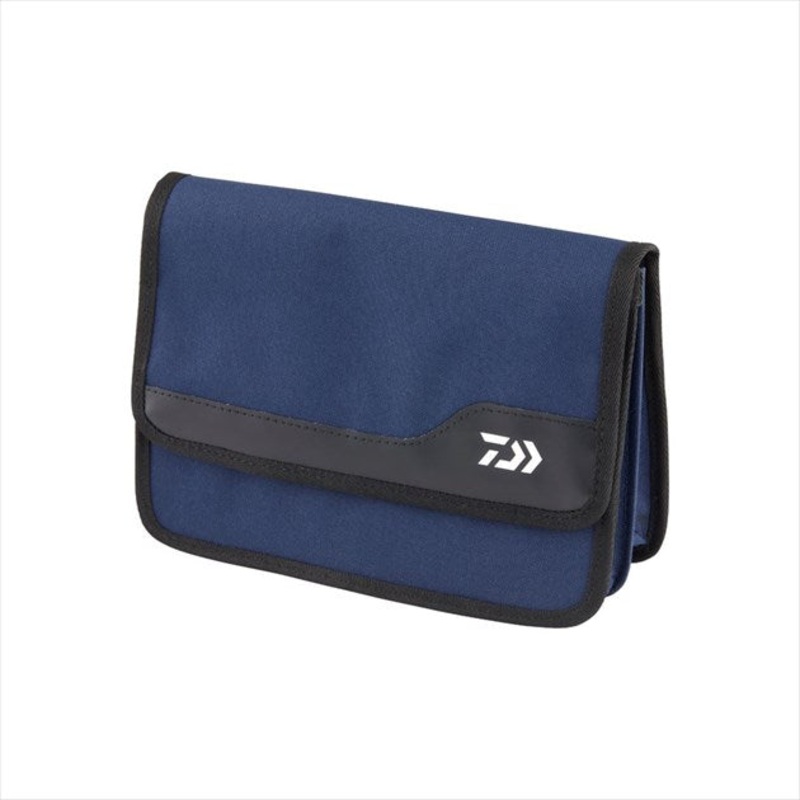 Daiwa Worm Holder L(B) French Navy