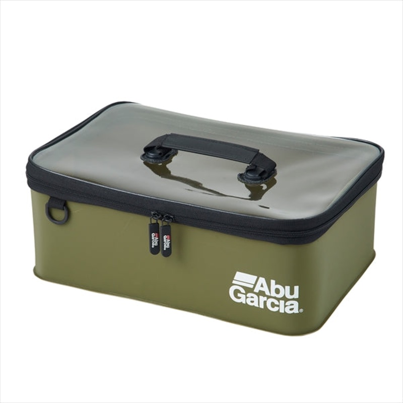 Abu Garcia EVA Tackle Box L Olive