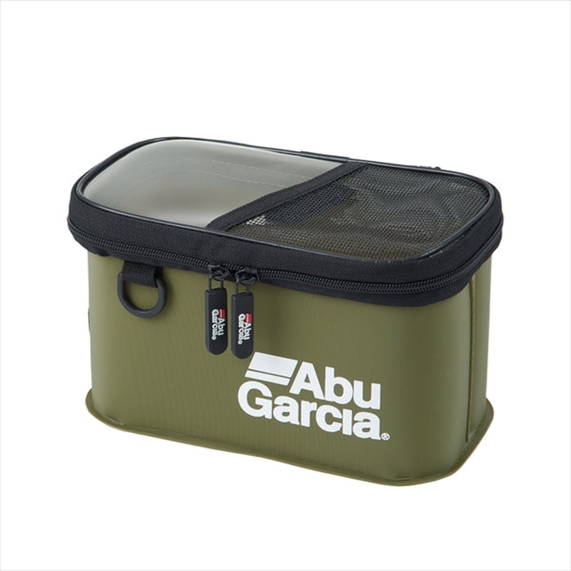 Abu Garcia EVA Tackle Box S Olive