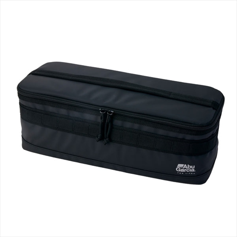 Abu Garcia EVA Tackle Container 10L Coating Black