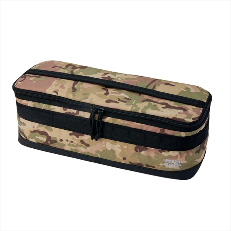 Abu Garcia EVA Tackle Container 10L Coating Camo