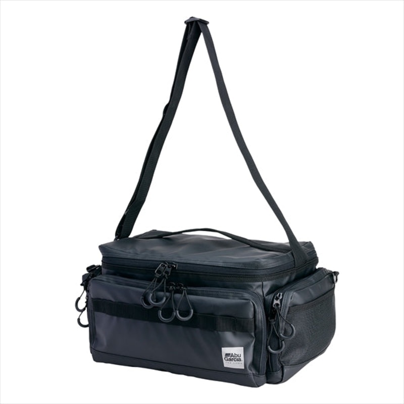 Abu Garcia EVA Tackle Container 15L Coating Black