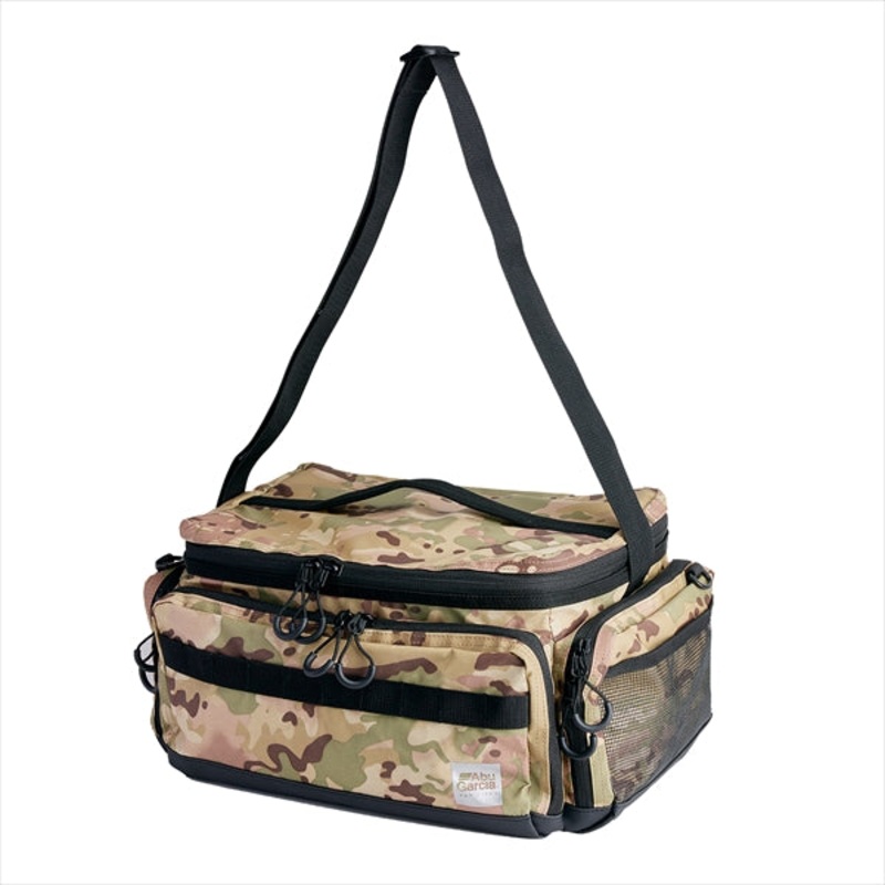 Abu Garcia EVA Tackle Container 15L Coating Camo