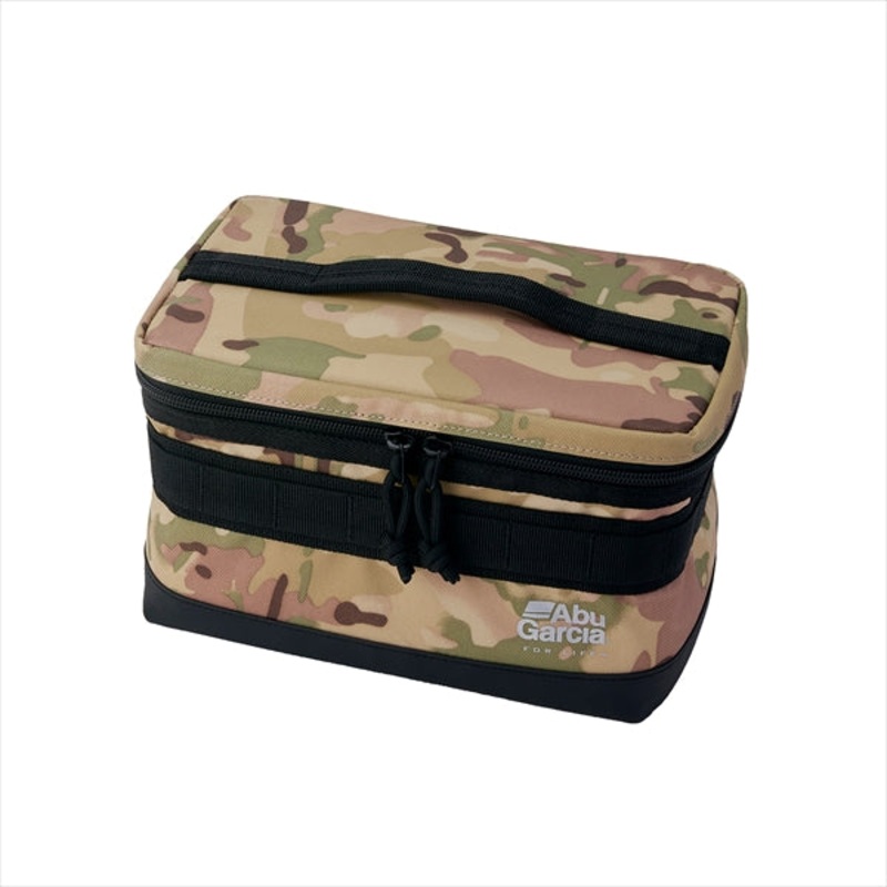 Abu Garcia EVA Tackle Container 5L Coated Camo