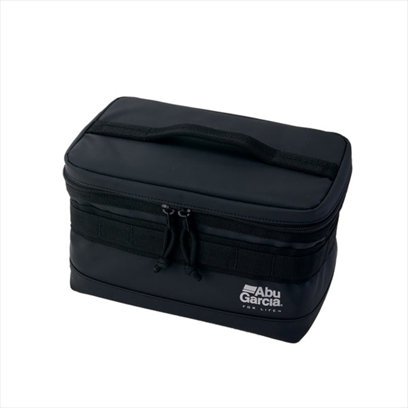 Abu Garcia EVA Tackle Container 5L Coating Black