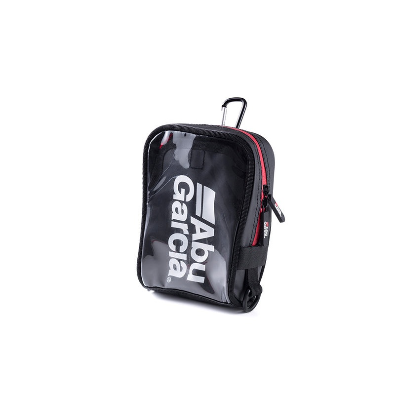 Abu Garcia Mobile Phone Pouch 2 Black