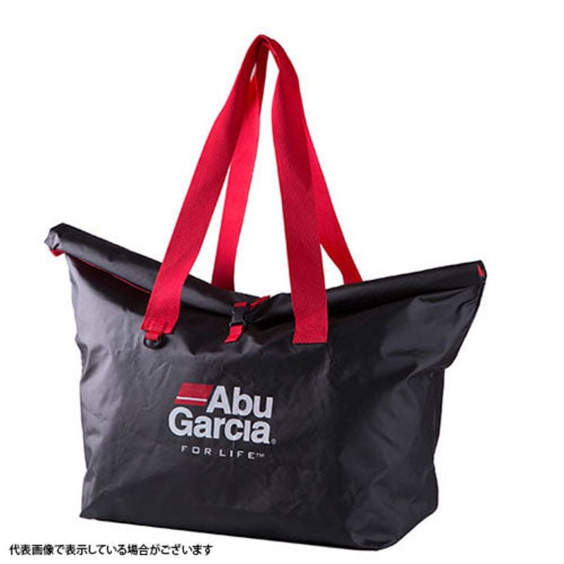Abu Garcia Tarpaulin Tote 3M Black
