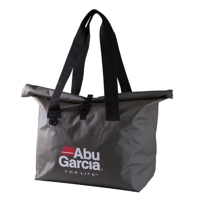Abu Garcia Tarpaulin Tote 3S Olive
