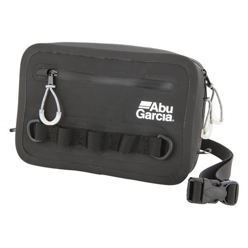 Abu Garcia Waterproof Sacoche 2L Black