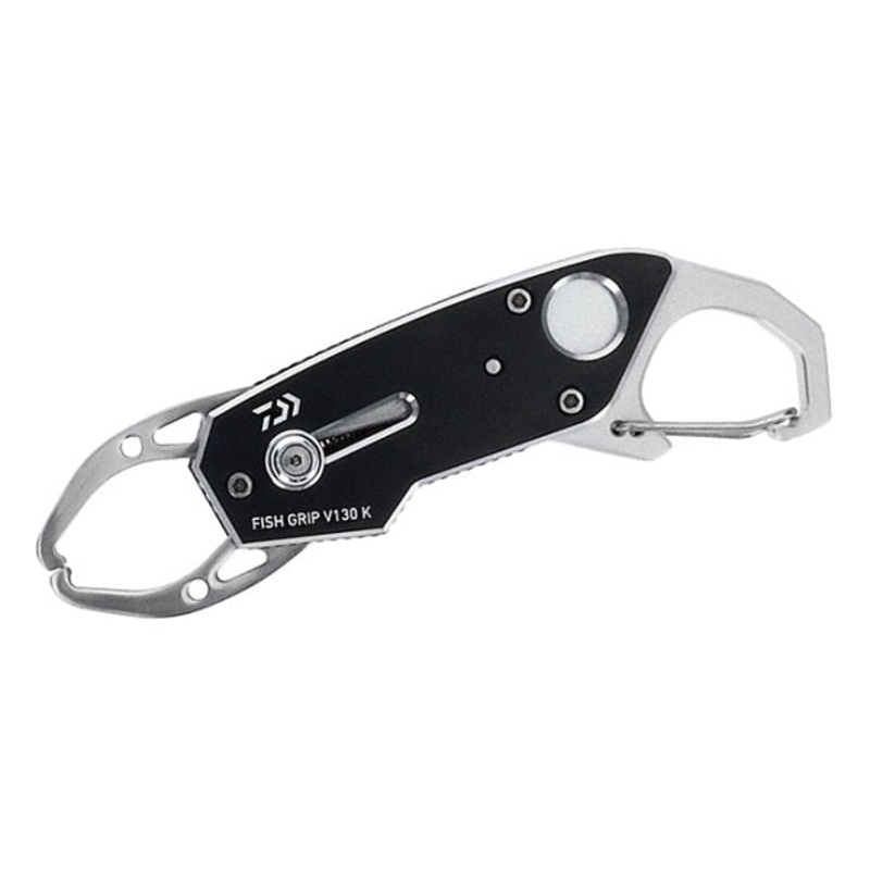 Daiwa Fish Grip V 130K Black