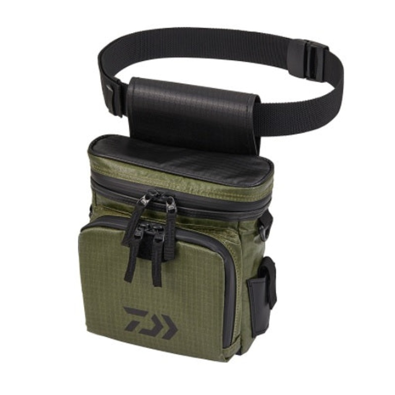 Daiwa Light Game Pouch (B) Olive