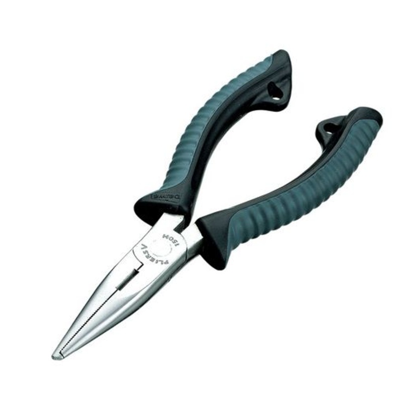 Daiwa Plier V 150H Black