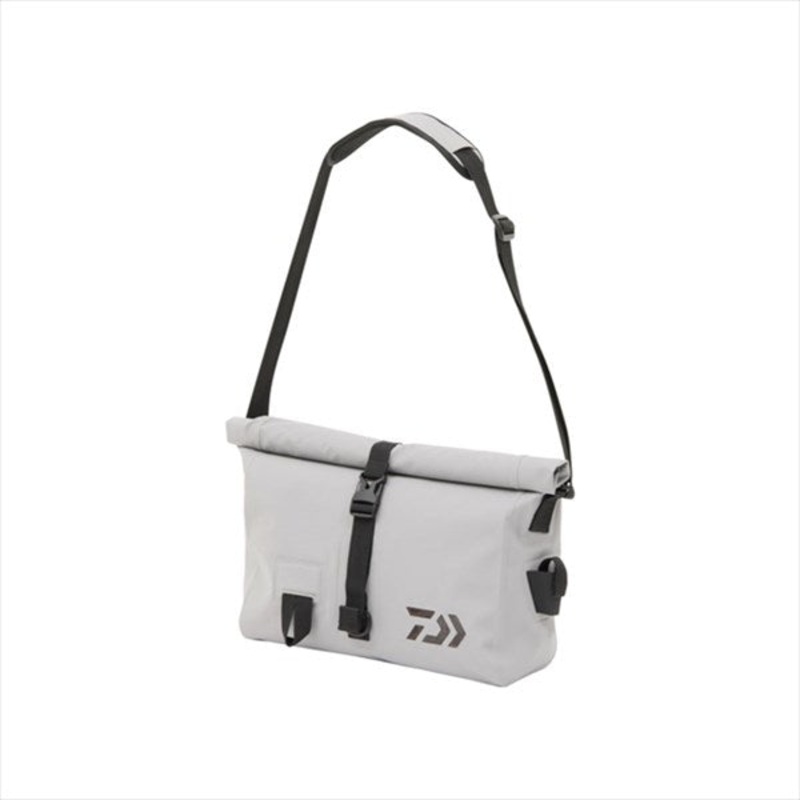 Daiwa TP Shoulder Bag (D) Light Gray