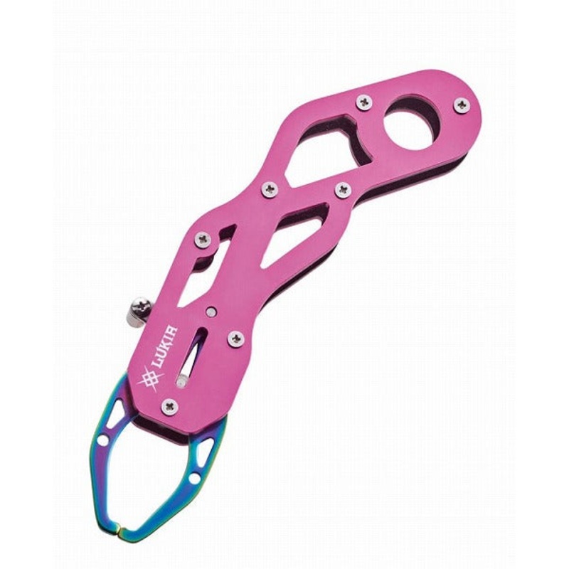 Lukia Fish Arm ATK558-PK (Pink)