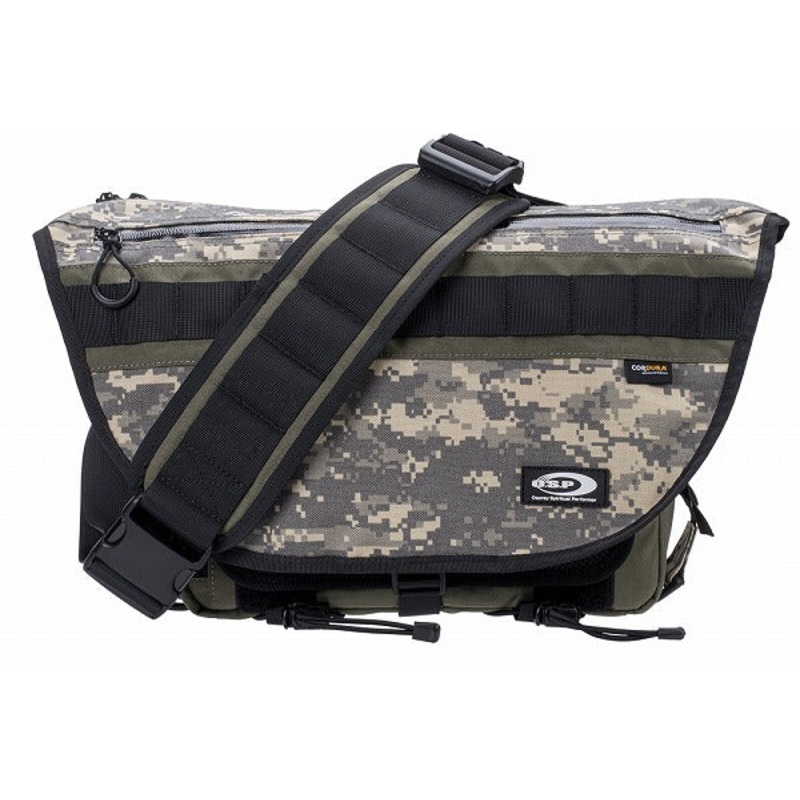 OSP Messenger Bag Type2 Digital Camo
