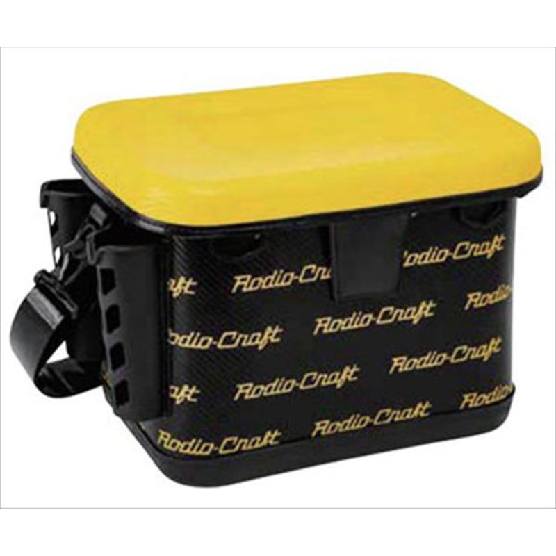 Rodio Craft RC Carbon Tackle Bag EHYB-33RC