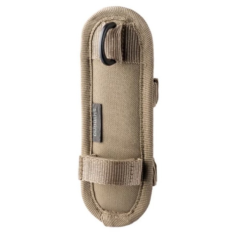 Shimano BP-002W Fish Grip Holder Sand Beige