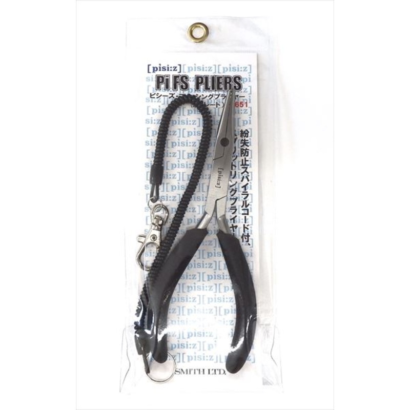 Smith Pisi:z Fishing Plier FP651