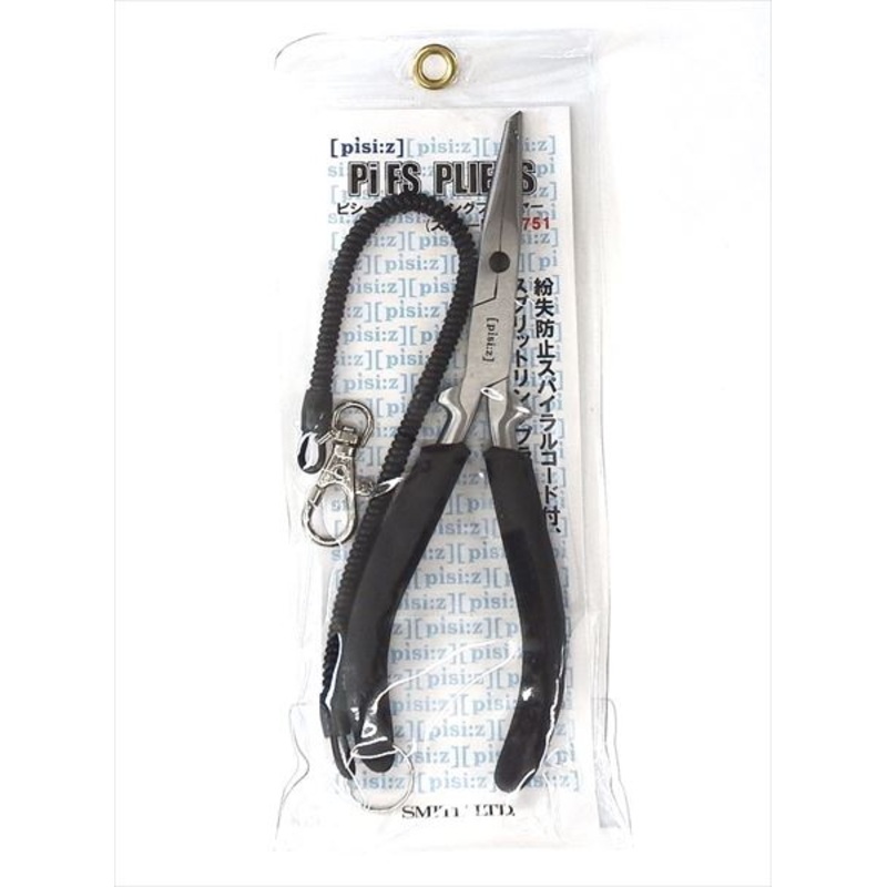 Smith Pisi:z Fishing Plier FP751