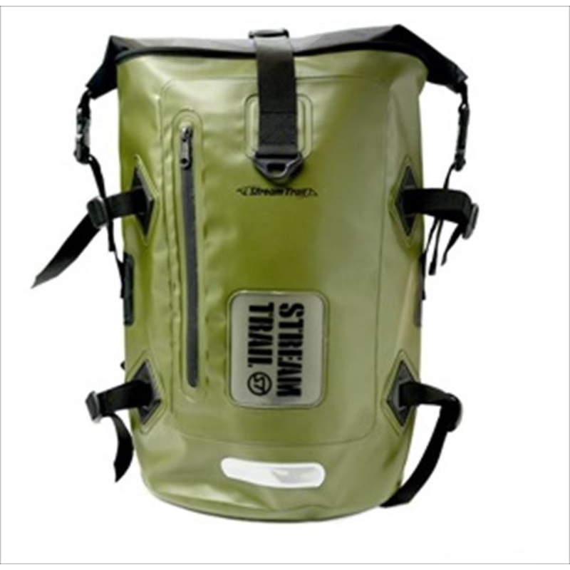 Stream Trail Dry tank 33L D2 OD