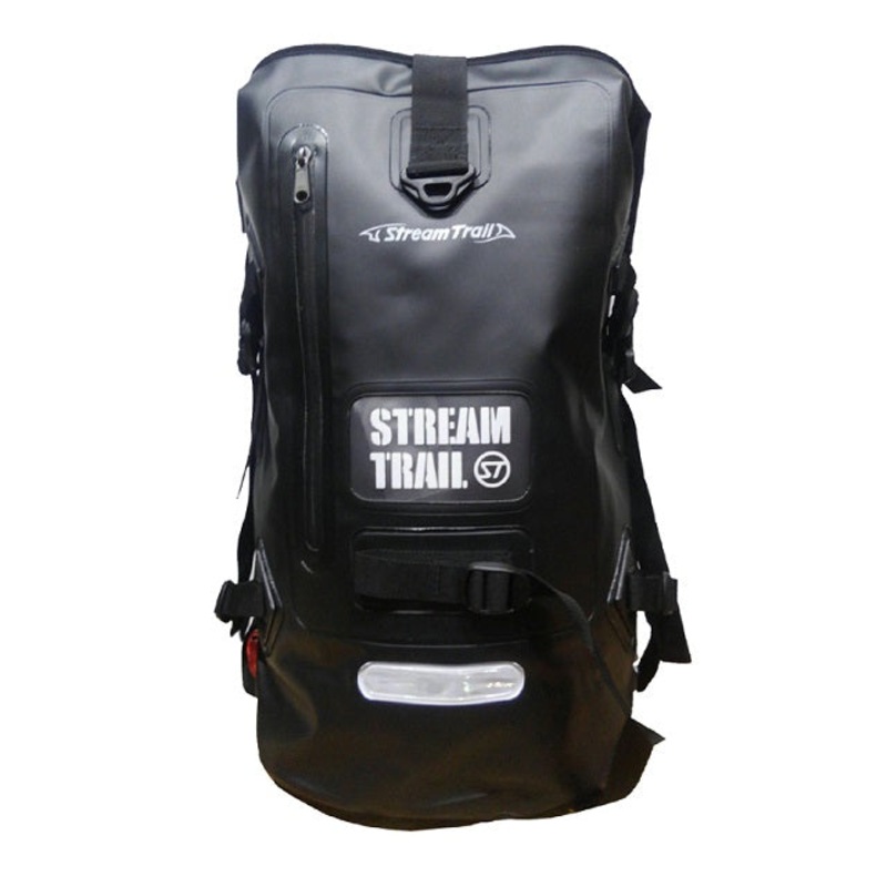 Stream Trail Dry tank 40L D2 ONYX