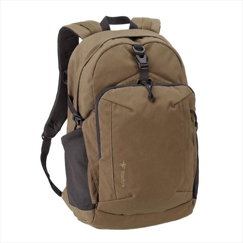 Tiemco River Scout RS Pack 25L Khaki