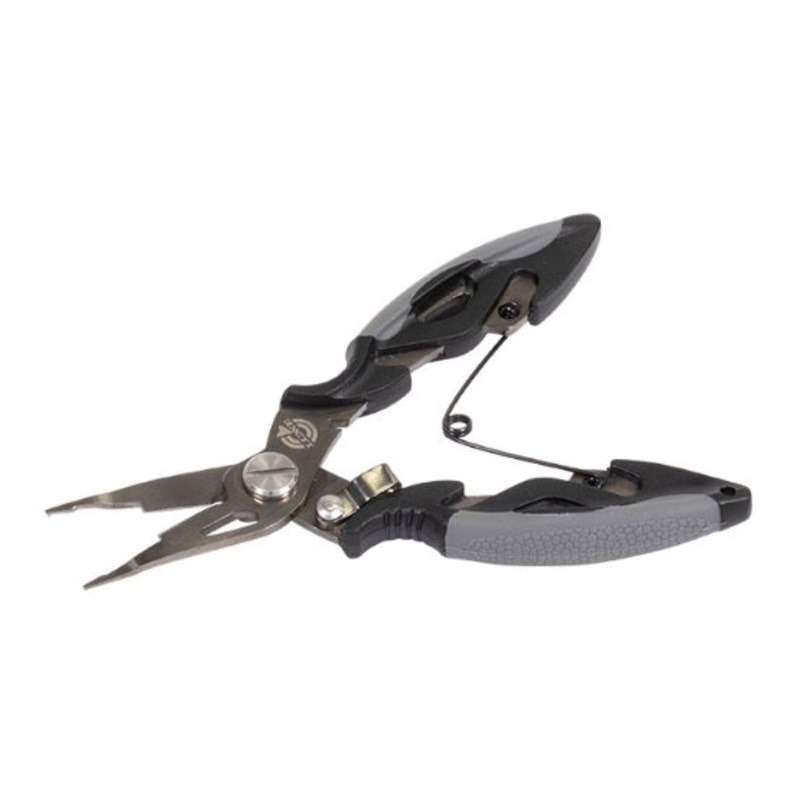 Gamakatsu LE107-1 Cutting PE Plier 11.5cm
