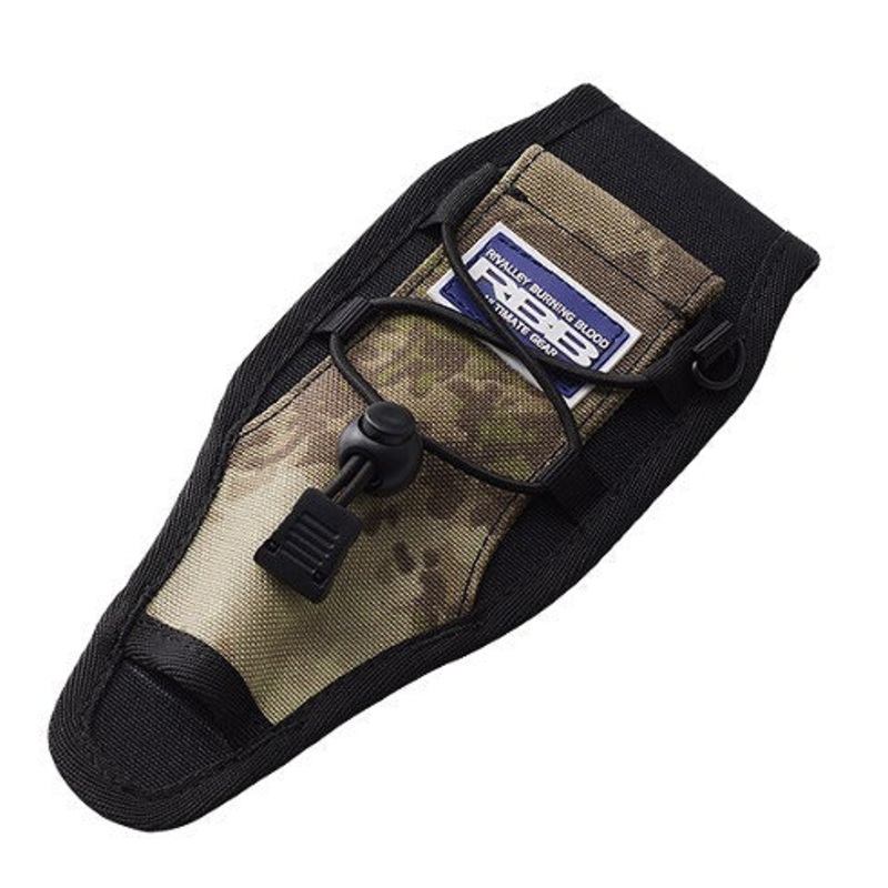 Soshin 8859 RBB Plier Cas Sand Camo