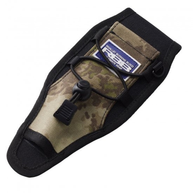 Soshin RBB Plier CaseSand Camo