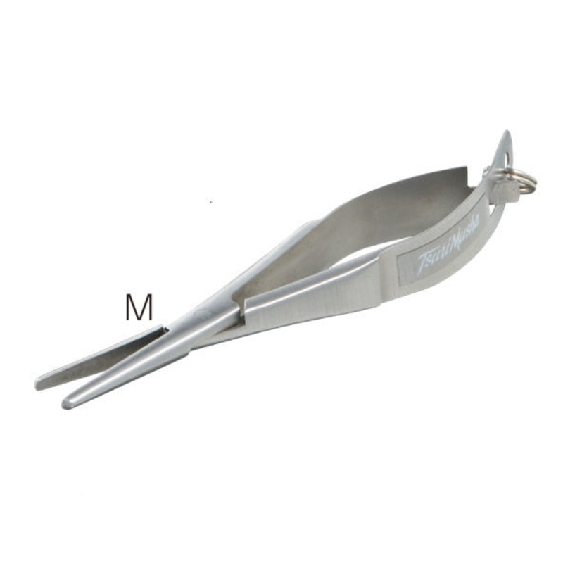 Tsuri Musya Super Micro Plier M