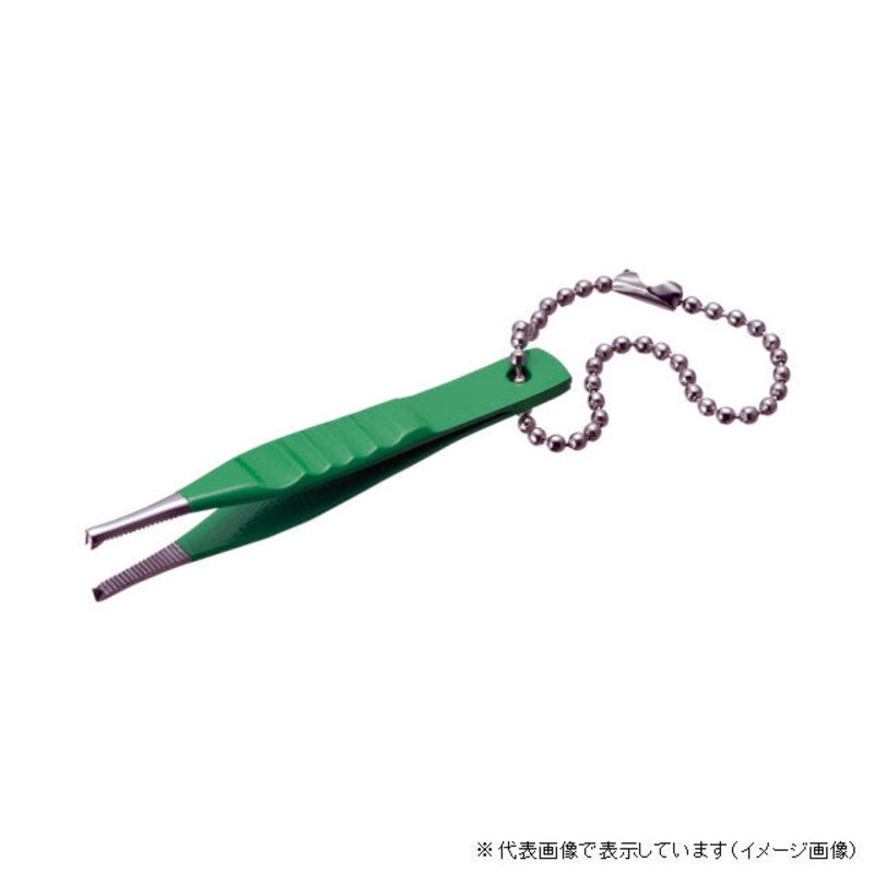 Valleyhill Quick Ring Plier II Pro Green