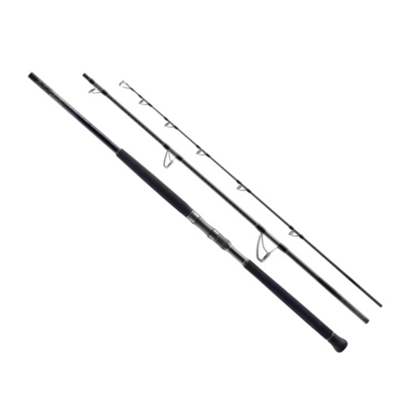 Shimano Shore Jigging Rod 24 Colt Sniper Limited Big Game S92XXXH (Spinning 3 piece)