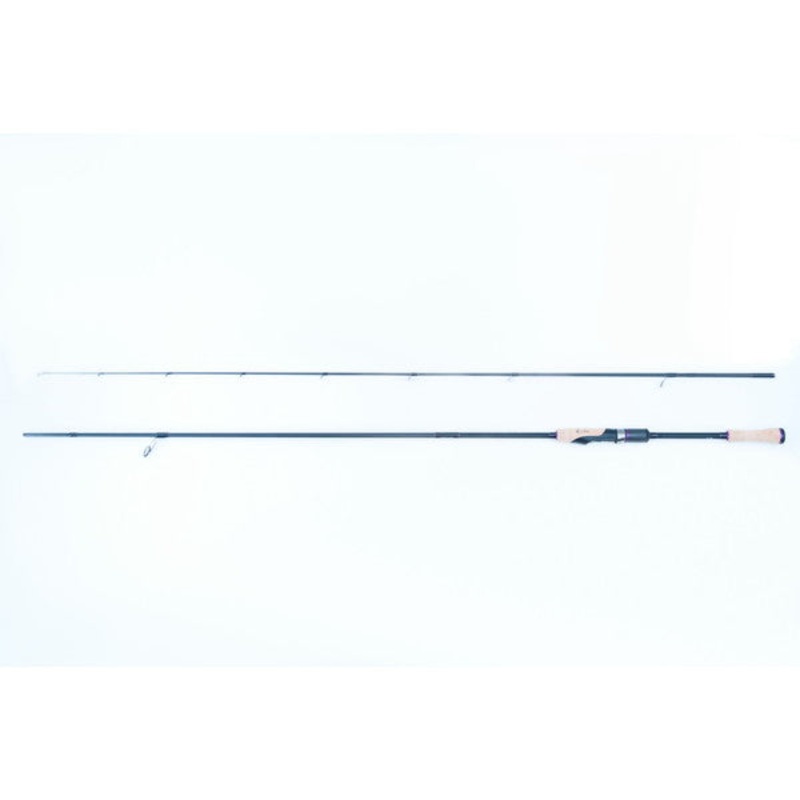 Zeake Eging Rod Vellzard SMRS76S (Spinning 2 piece)