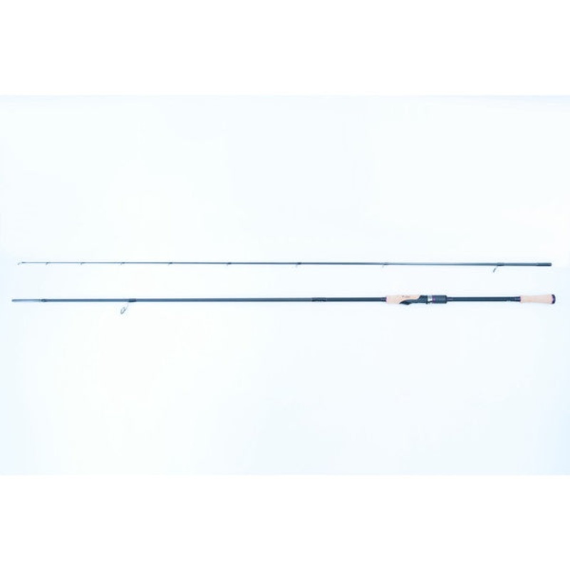 Zeake Eging Rod Vellzard SMRS89 (Spinning 2 piece)
