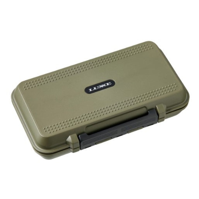 Gamakatsu Lure Case LE503-1 Multi Stocker Army Green
