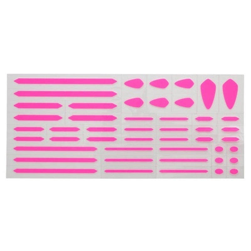 Cormoran Marker Sticker #3 Pink