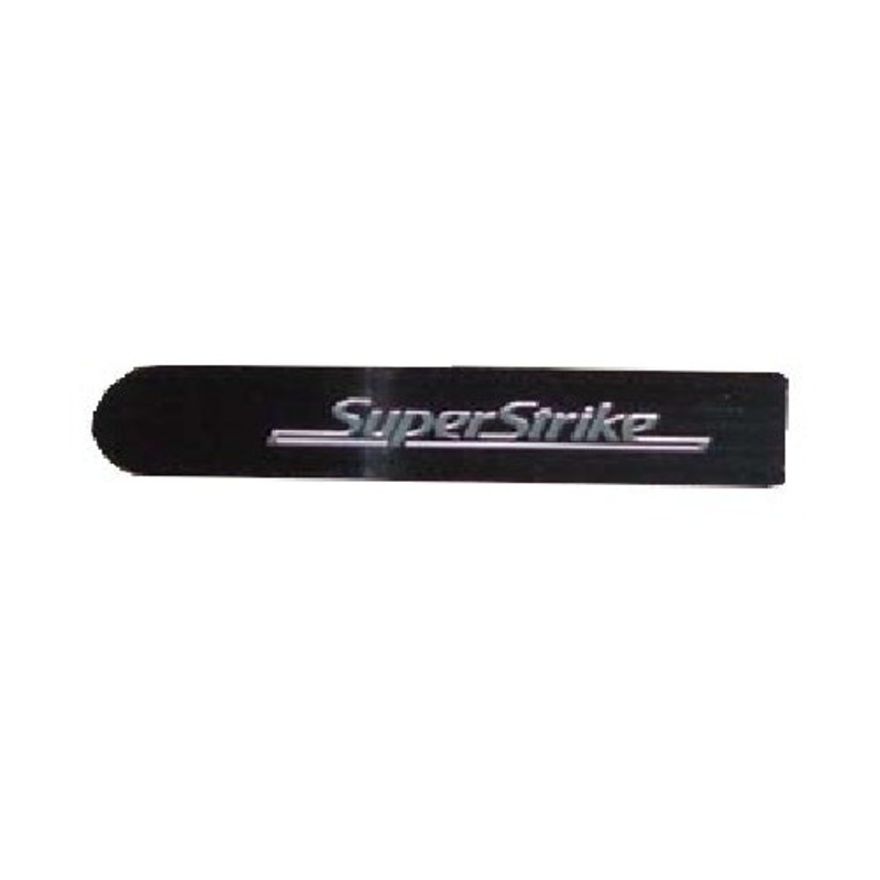 Smith Strike MG Grip Option Plate