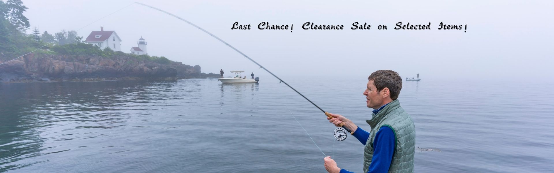 Premium Fishing Gear Deals: Rods, Reels, Lures & Accessories – Tax-Free Savings